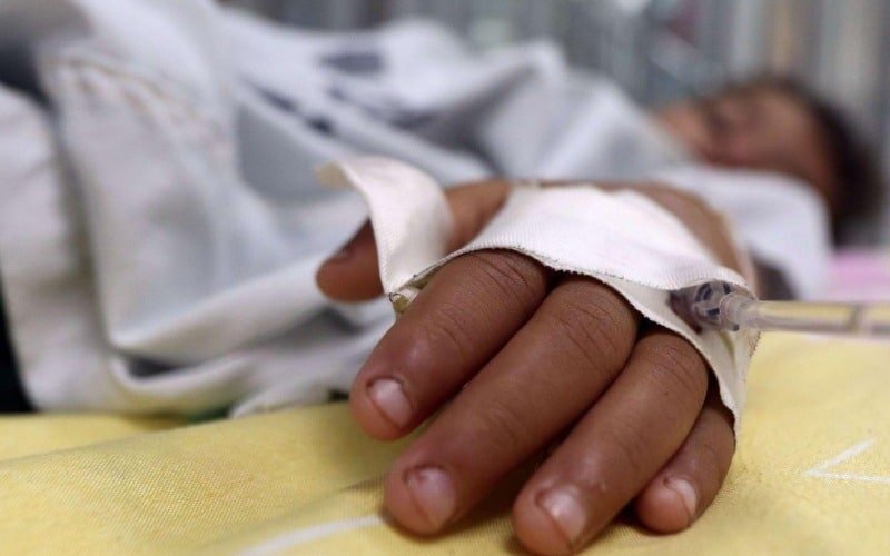 Reportan la primera muerte del año por dengue en Puerto Rico