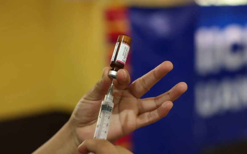 Autoridades sanitarias en Texas advierten que un brote de sarampión podría durar meses