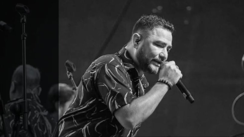 Cantante peruano es asesinado a balazos ¡Paz a su alma!