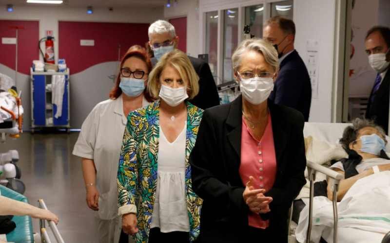 Se agrava epidemia de chikungunya en isla Reunión en Francia