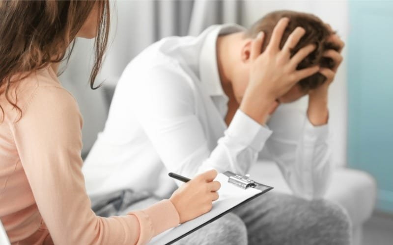 Problemas de salud mental crecerán entre gazatíes si regresa la guerra