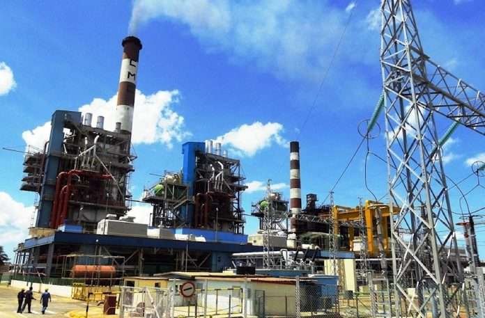 Sistema eléctrico cubano fue reconectado