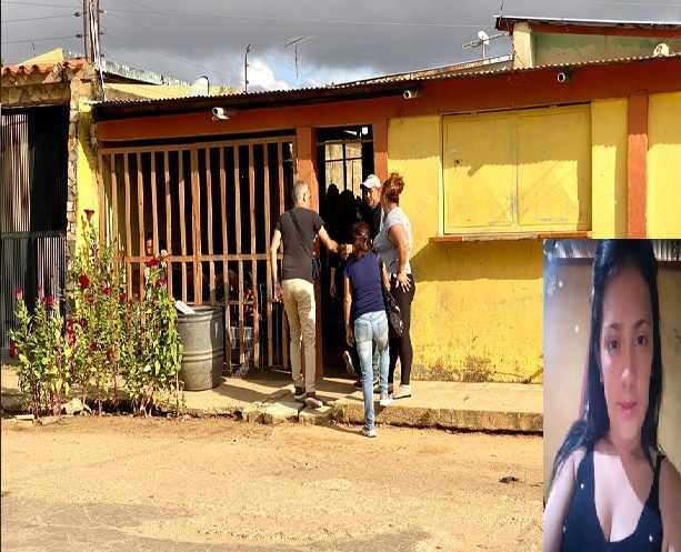 Sujeto planifica asesinato de su pareja desde la cárcel con varios compinches