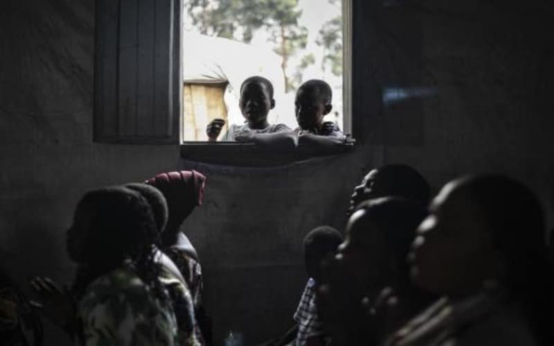 UE destina 150.000 euros a combatir el brote de cólera en Zambia