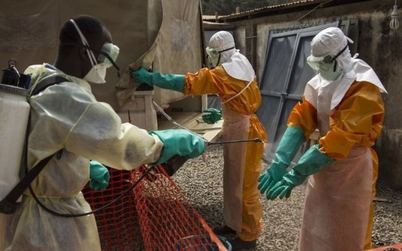 Uganda confirma el fallecimiento de un menor de cuatro años por ébola en Kampala
