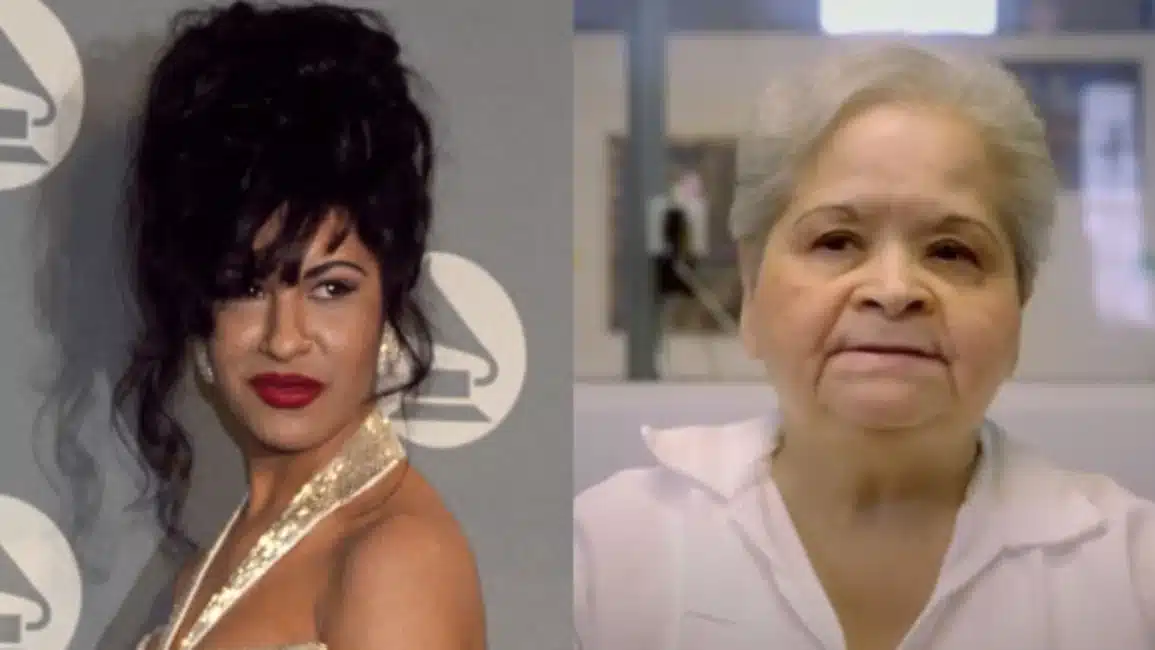 ¡Última Hora! Niegan libertad condicional a la asesina de Selena Quintanilla