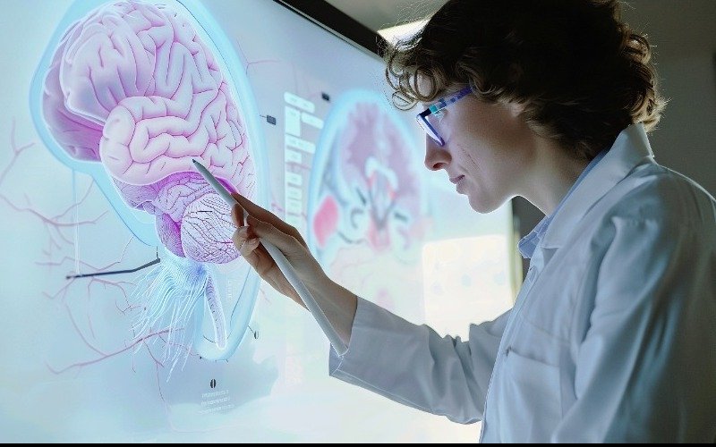 17 factores que ponen en riesgo la salud cerebral