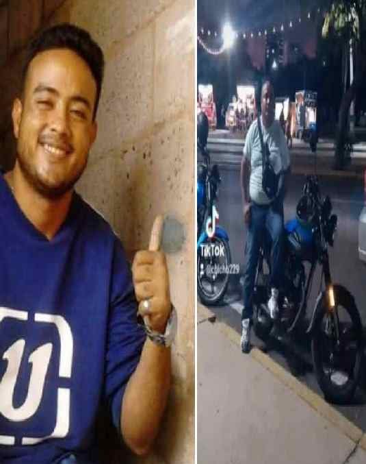 Dos personas mueren en una moto tras estrellar su vehículo contra un auto estacionado