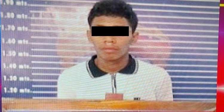 Muere ‘el Danielito’ en un enfrentamiento con la policia