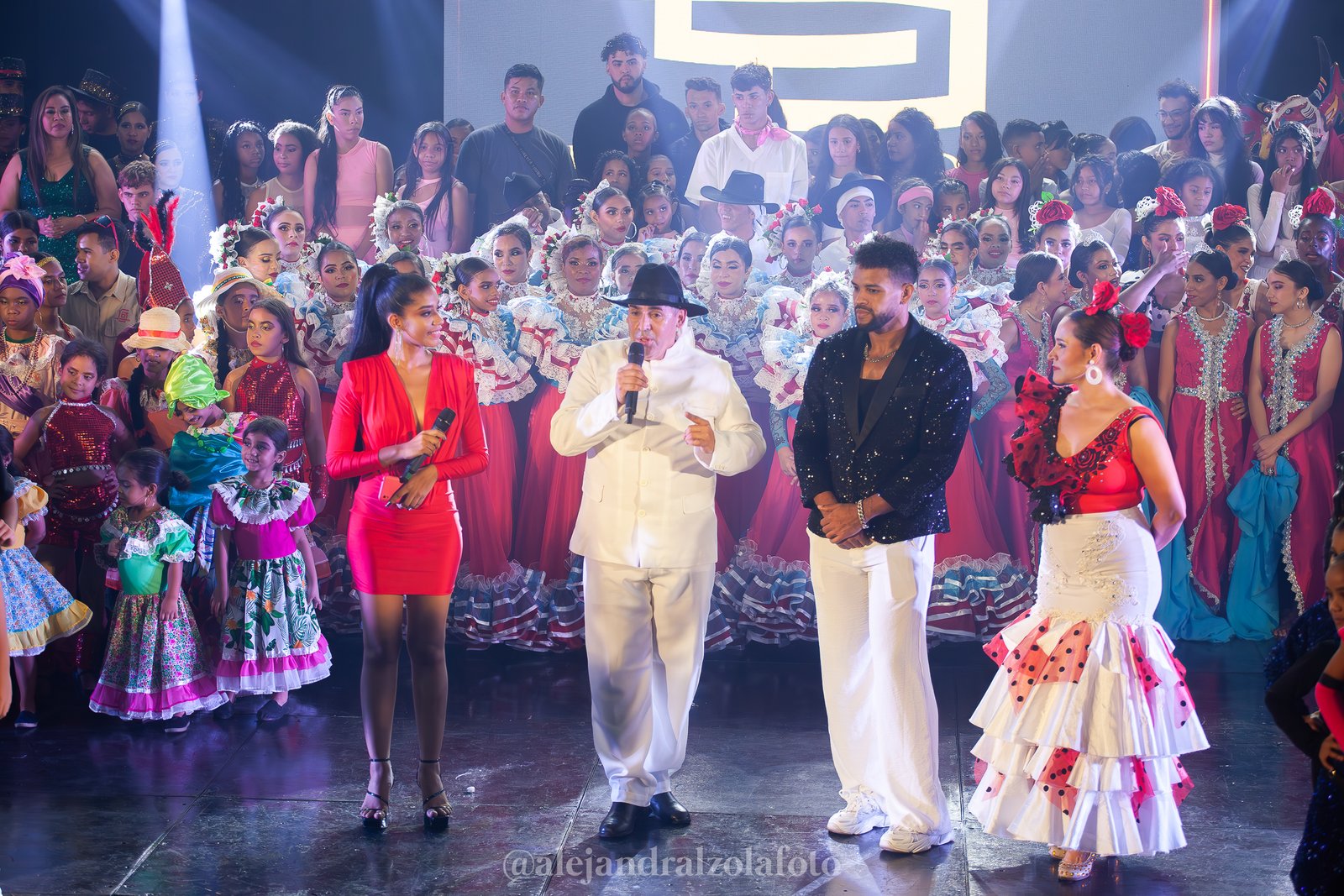 Preparan Agenda por el Día Internacional de la Danza