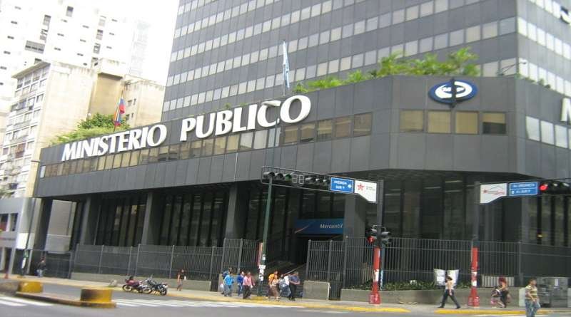 MP imputa y priva de libertad a «Leíto Oficial» por delitos de incitación al odio