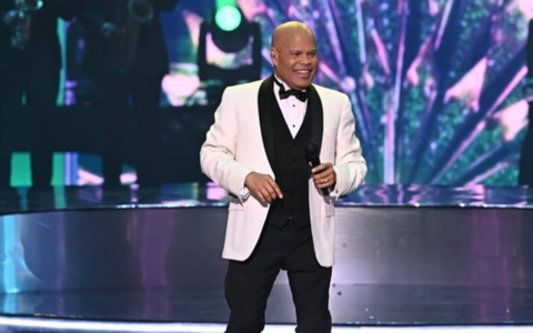 Rubby Pérez muere bajo los escombros de la discoteca Jet Set