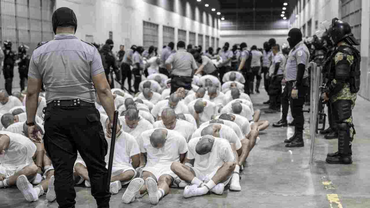 Corte Suprema permite deportaciones rápidas