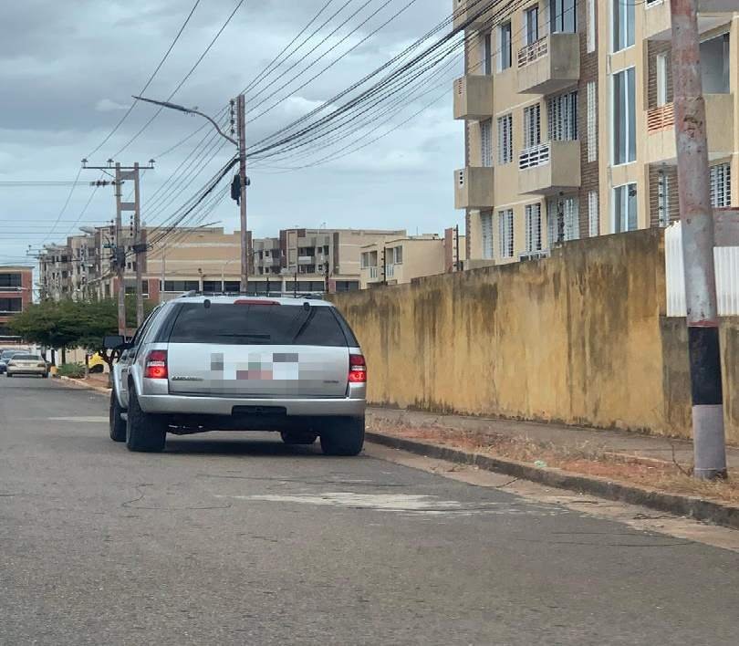 Bandas de delincuentes roban quintas y apartamentos en Puerto Ordaz