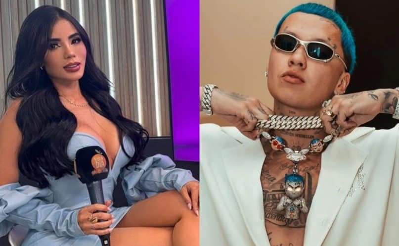 Exitoso cantante colombiano se casa en secreto tras rumores de infidelidad