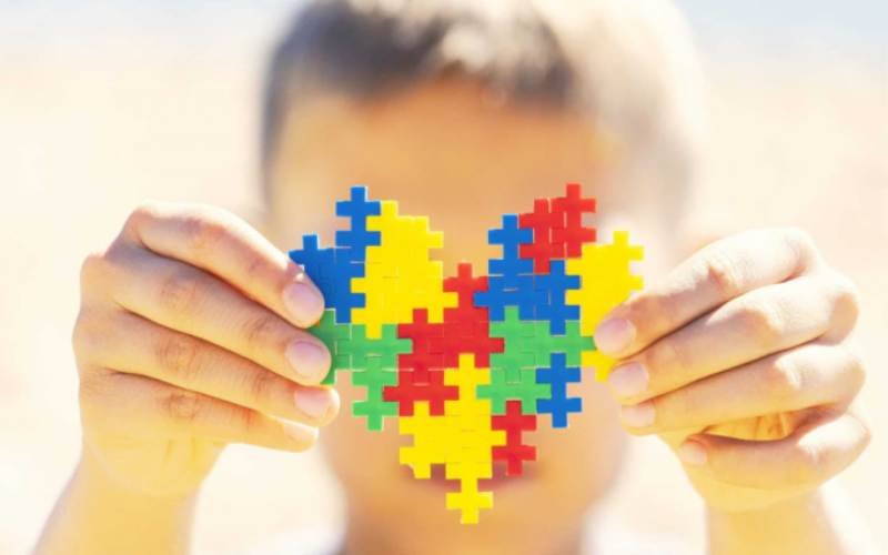 Uno de cada 31 niños son diagnosticados con autismo en EE.UU