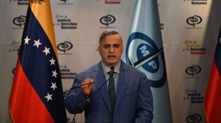 MP investiga caso de niña venezolana separada de sus padres y secuestrada en EE. UU.