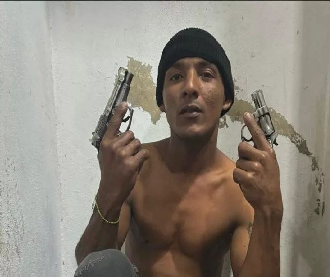 “El Churrín” de la banda de “Eufemia” muere de varios disparos