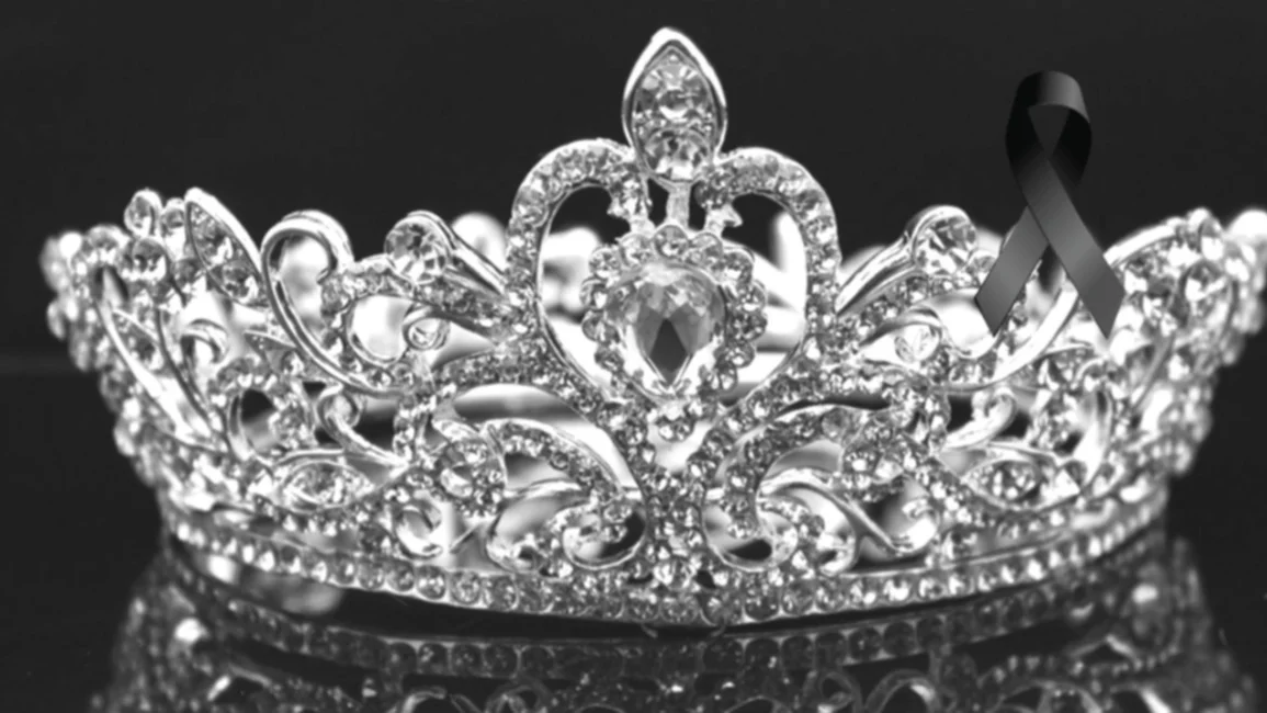 Miss Venezuela de luto por la muerte de un ser querido