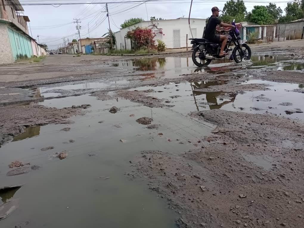 Comunidad Cristóbal Colón requiere soluciones ante graves deficiencias de servicios básicos