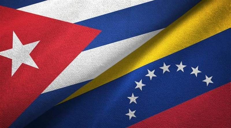Venezuela agradece a Cuba por conmemorar la victoria popular de abril