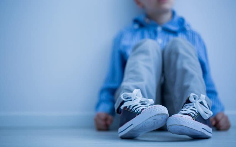 Al menos 9 de cada 10 niños y adolescentes autistas presentan síntomas de insomnio