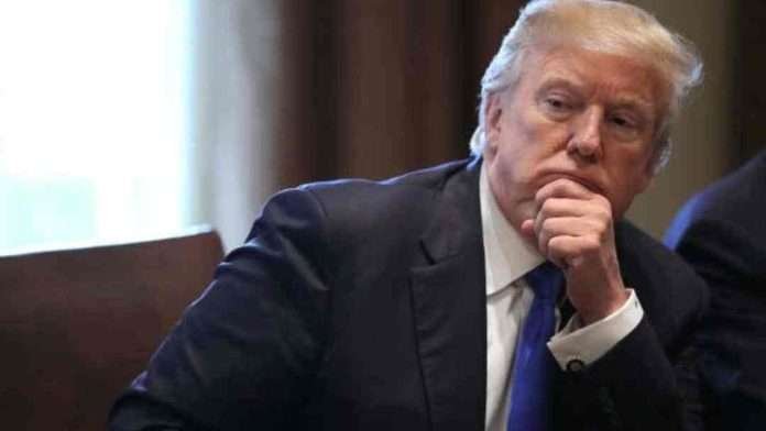 Trump vaticina derrota de Ucrania «muy pronto»
