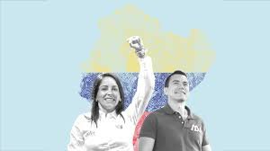 Izquierda pide revisar actas de votación en Ecuador