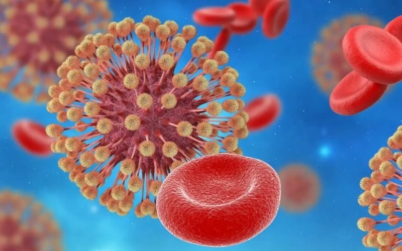 Descubren que infecciones por herpes podrían estar relacionadas con el Alzheimer