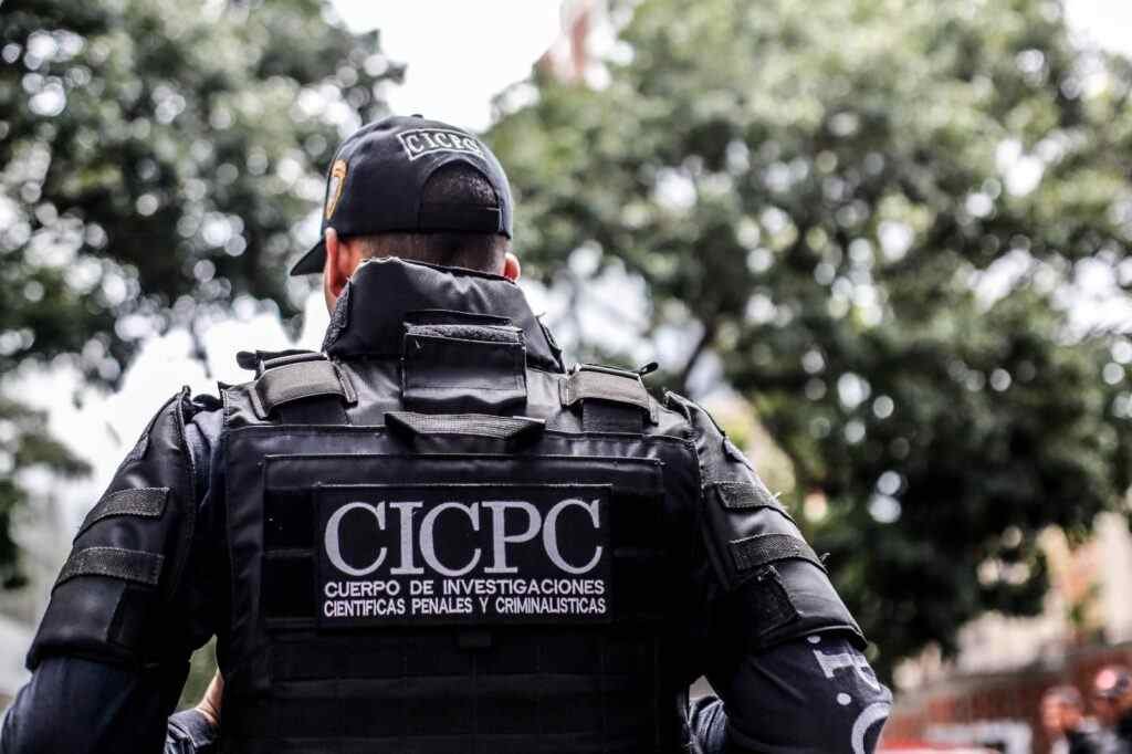 Detenida una mujer por el homicidio de su pareja