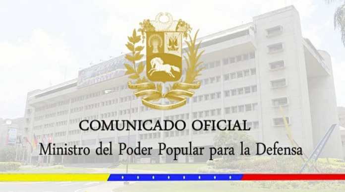 FANB se mantiene alerta ante operación de falsa bandera de Guyana