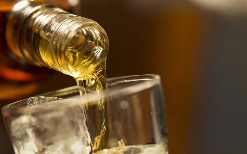 Fármaco experimental reduce el consumo de cocaína y alcohol