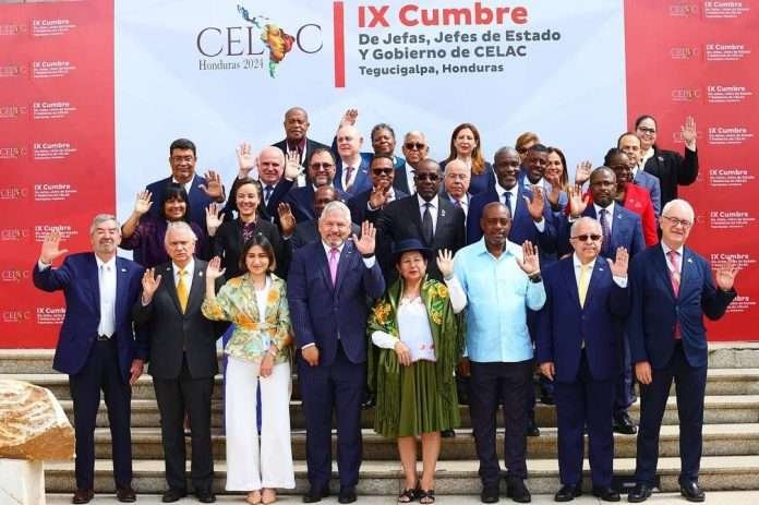 Canciller Gil: Venezuela está comprometida en la integración regional