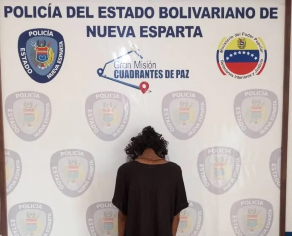 Detuvieron a joven que profanó tumbas en Nueva Esparta: tenía varios cráneos en su casa