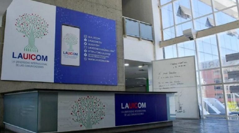 Lauicom abre inscripciones para postdoctorado en educación y marketing electoral
