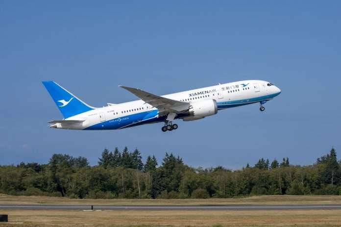 ¡Le dolió! Trump reacciona a la devolución de los Boeing desde China