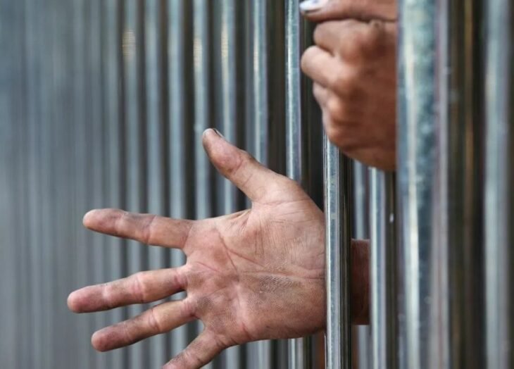Privan de libertad a hombre por femicidio frustrado