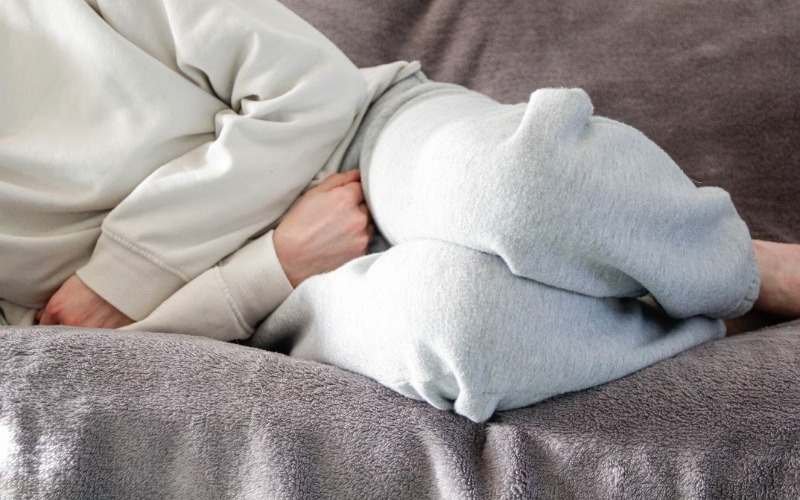 20 % de las mujeres que sufren dolor menstrual jamás recibió atención ginecológica