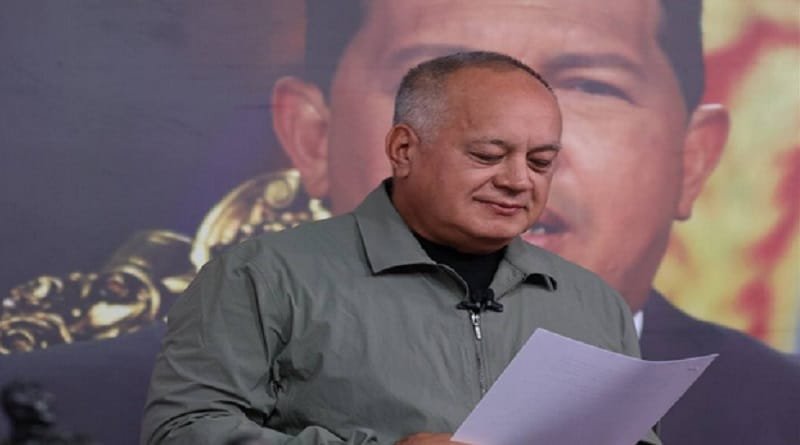 Nuevo golpe a las mafias y al narcotráfico será develado este viernes 4-A