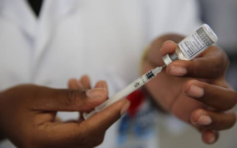 OPS emite alerta epidemiológica ante aumento de casos de fiebre amarilla en las Américas