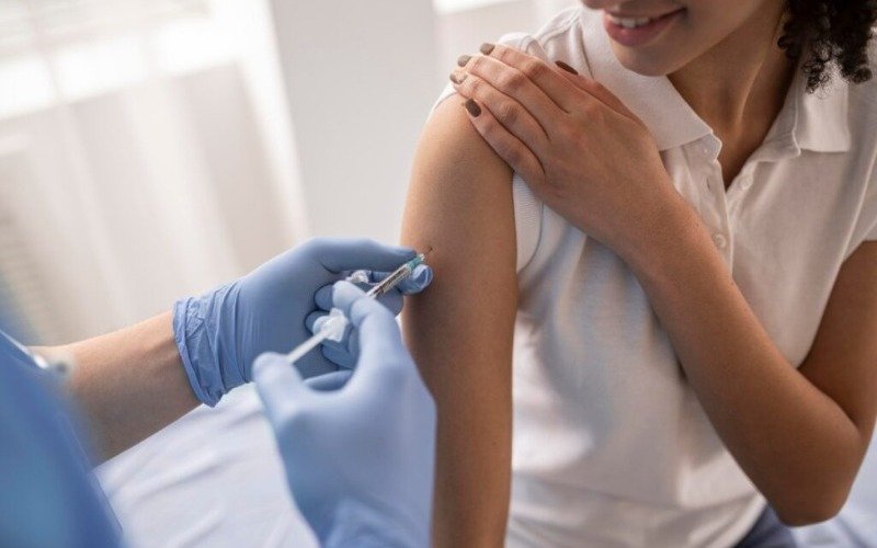 OPS: Urge vacunación en las Américas ante brotes de sarampión y fiebre amarilla