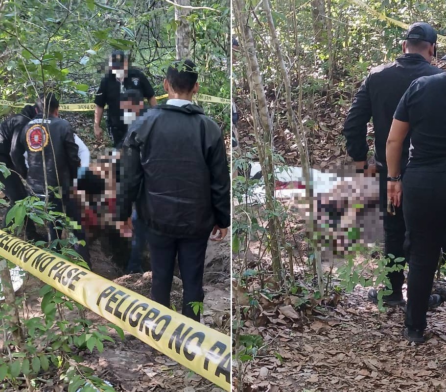 “El Pastor Alexander” obsesionado mata y desaparece a su víctima en El Palmar