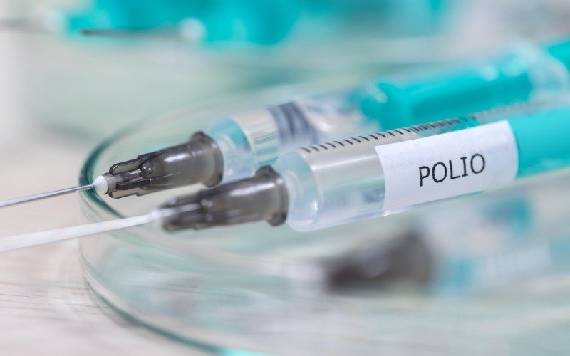 Pakistán no registra ningún caso de polio desde el 10 de febrero tras el repunte de 2024