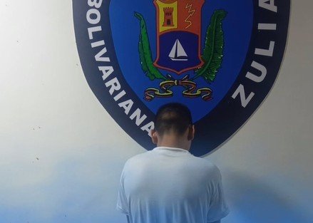 Preso adolescente por abusar de sus tres primas