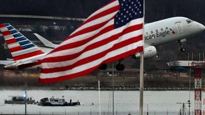 Políticas de Trump provocan que el turismo se desplome en 11,6%