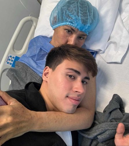 La Divaza comparte dolorosa noticia sobre su madre