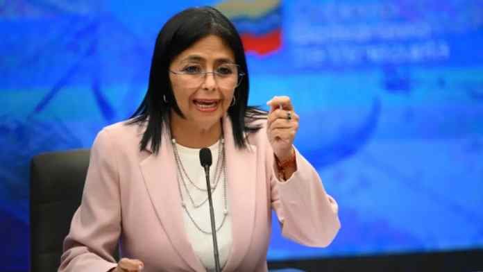 Venezuela rechaza intenciones belicistas del presidente de Guyana