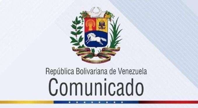 Venezuela saluda “confesión” de Bukele como “violador serial” de DDHH