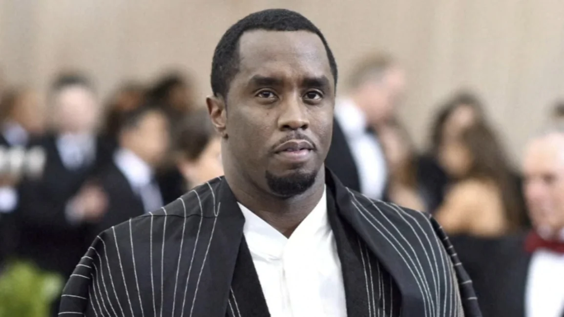 Sean «Diddy» Combs enfrenta dos nuevas acusaciones en su contra