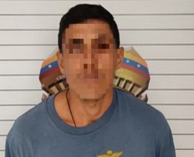 Capturan a sujeto por homicidio perpetrado en la “antigua Soledad”